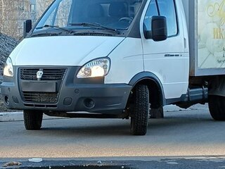2016 ГАЗ ГАЗель (3302), белый, 700000 рублей, вид 2