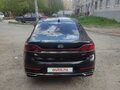 2019 Kia K7 YG (II) Рестайлинг, чёрный, 3000000 рублей - вид 2