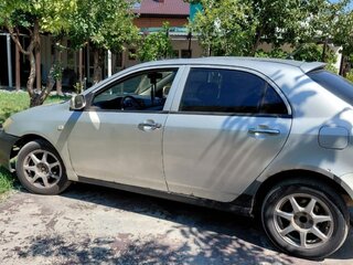 2008 BYD F3 I, серый, 320000 рублей, вид 5