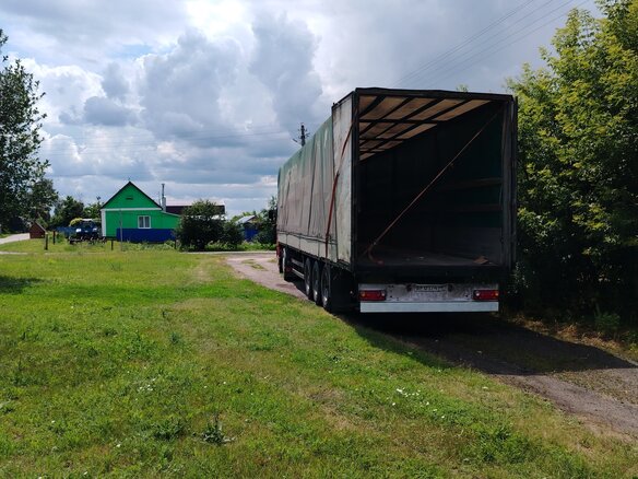 1998 Schmitz Cargobull SPR, серебристый - вид 17