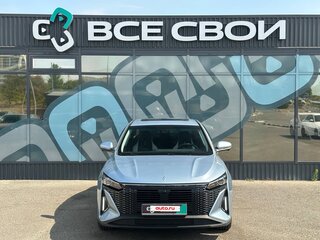 2023 Livan S6 Pro, синий, 1635000 рублей, вид 5