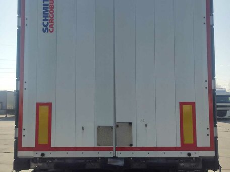 2014 DAF XF 105, белый, 7500000 рублей, вид 4