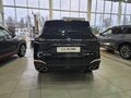 2025 Changan CS75 Plus IV, чёрный - вид 2