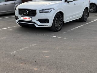 2015 Volvo XC90 II, белый, 3000000 рублей, вид 1