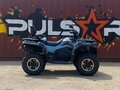 2026 Loncin XWolf 700, голубой, 859000 рублей - вид 9