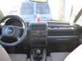 2001 Audi A2, синий - вид 6