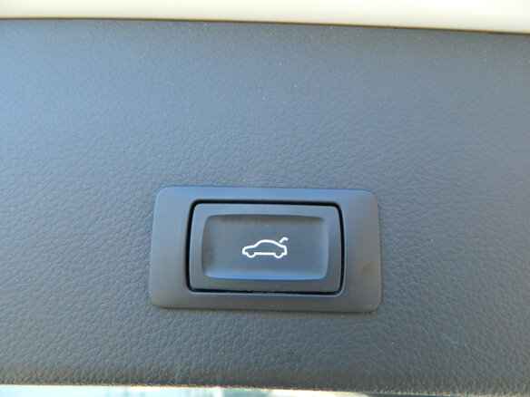 2013 Audi A6 IV (C7), белый - вид 18