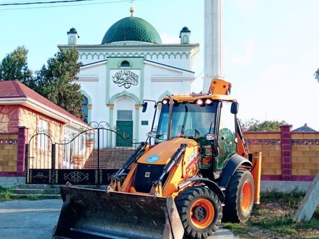 2021 JCB 3CX, 10490000 рублей, вид 1