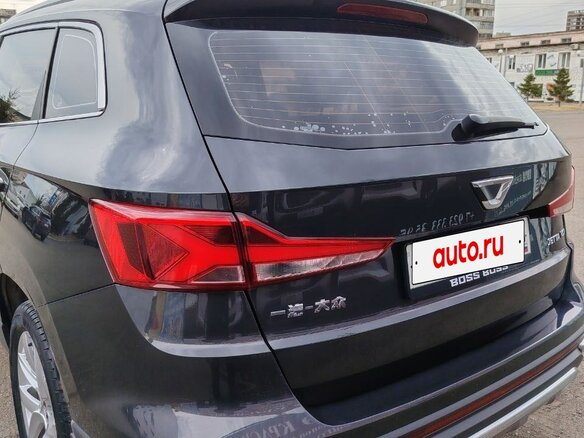 2021 Jetta VS7 I, белый, 1760000 рублей - вид 10
