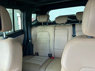 2024 Jetour T2, бежевый, 3650000 рублей, вид 5