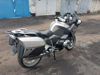 2017 BMW R 1200 RT, бежевый, 1494803 рублей, вид 1