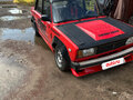 2008 Lada (ВАЗ) 2105, красный, 130000 рублей - вид 2