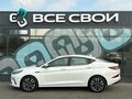 2021 JAC J7 I, белый - вид 8