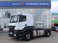 2011 Mercedes-Benz Axor, белый, 1800000 рублей