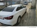 2024 Lada (ВАЗ) Vesta I Рестайлинг (NG), белый, 1380000 рублей - вид 1