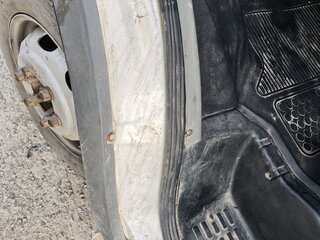 2008 ГАЗ ГАЗель (3221), белый, 710000 рублей, вид 3
