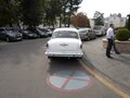 1970 ГАЗ 21 «Волга» 21Р, белый, 520000 рублей - вид 5