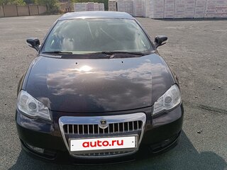 2008 ГАЗ Volga Siber I, чёрный, 410000 рублей, вид 1