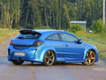 2010 Opel Astra OPC H, голубой