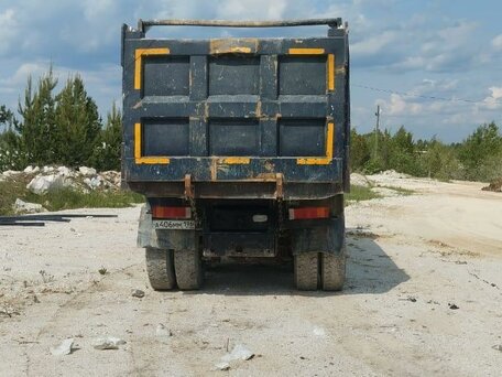 2014 Dongfeng DFL 3251A, белый, 1600000 рублей, вид 5