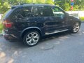 2007 BMW X5 48i II (E70), синий, 1500000 рублей - вид 4