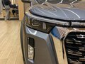 2025 Changan Hunter Plus, серый - вид 2