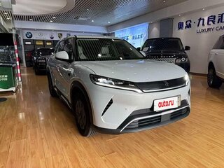 2025 BYD Yuan Up 45.12 kWh, серый, 1665000 рублей, вид 3