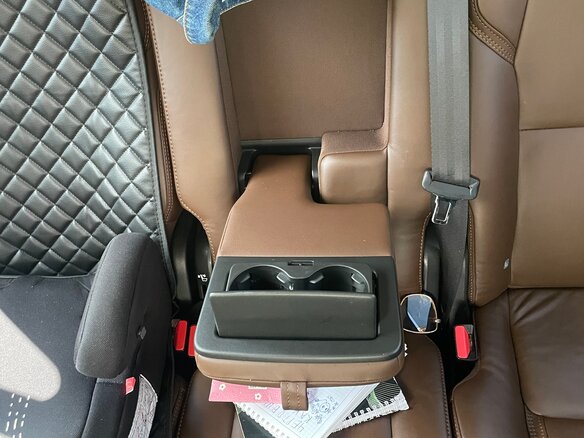 2019 Volvo XC90 II, белый - вид 18