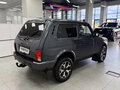 2020 Lada (ВАЗ) 2121 (4x4) Urban I Рестайлинг (2020), серый - вид 4