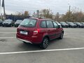 2026 Lada (ВАЗ) Granta Cross I Рестайлинг, красный, 1246000 рублей - вид 2