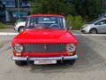 1975 Lada (ВАЗ) 2102, красный - вид 5