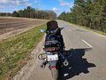 2016 Yamaha FJR1300, чёрный, 870000 рублей - вид 2