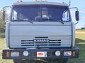 1996 КамАЗ 5320, белый, 900000 рублей