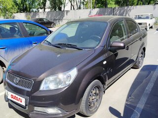 2016 Ravon Nexia R3, коричневый, 650000 рублей, вид 1