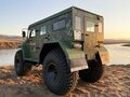 2025 Север 512222 Турист, зелёный, 8286000 рублей - вид 4