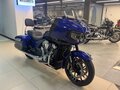 2022 Indian Challenger, синий, 2600000 рублей - вид 5