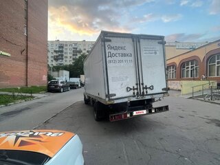 2008 ГАЗ ГАЗель (3302), белый, 650000 рублей, вид 1
