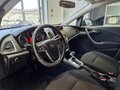 2012 Opel Astra J Рестайлинг, синий - вид 6