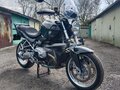 2011 BMW R 1200 R, чёрный, 610000 рублей - вид 9