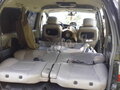 2007 Hyundai H-1 I Рестайлинг, чёрный