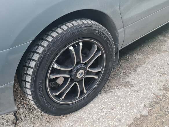 2011 Hyundai Grand Starex, серый, 1790000 рублей - вид 6