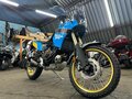 2021 Yamaha Tenere 700, голубой, 1320000 рублей - вид 1