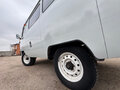2001 УАЗ 3962, белый, 750000 рублей - вид 9