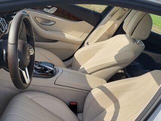 2019 Mercedes-Benz E-Класс 450 V (W213, S213, C238), серый, 4188888 рублей, вид 1