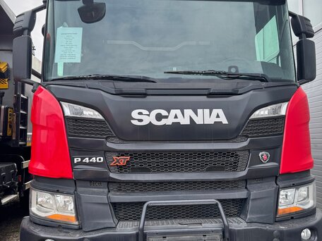 2018 Scania P-series, красный, 14990000 рублей, вид 1