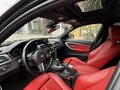 2018 BMW 3 серии 330i VI (F3x) Рестайлинг, чёрный, 1600000 рублей - вид 5