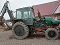 1983 ЮМЗ ЭО2621, зелёный, 550000 рублей - вид 4