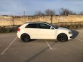 2008 Audi A3 II (8P) Рестайлинг 2, белый, 850000 рублей - вид 5
