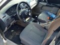 2001 Mazda 323 VI (BJ) Рестайлинг, серебристый, 200000 рублей - вид 4