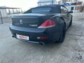 2004 BMW 6 серии 645i II (E63/E64), чёрный, 1970000 рублей - вид 5
